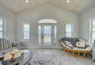 Summer Towne Cottages 16 - Panama City Beach - 8