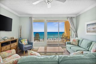 Treasure Island #0206 - 7