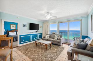 Treasure Island 1608 - Panama City Beach - 9