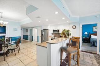 Treasure Island 1608 - Panama City Beach - 6