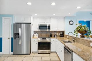 Treasure Island 1608 - Panama City Beach - 2