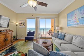 Treasure Island 310 - Panama City Beach - 0