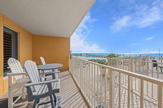 Treasure Island 0112 - Panama City Beach - 9