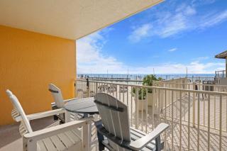 Treasure Island 0112 - Panama City Beach - 7