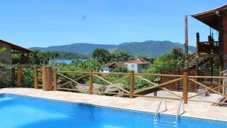 Chalés Yababali - Ubatuba - 8