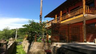 Chalés Yababali - 7