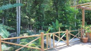 Chalés Yababali - 2