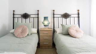 Home Amatista Málaga - 7