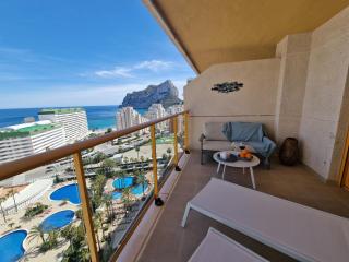 Flamenco Ambar Luxury Apartment 15 Planta - Calpe - 3