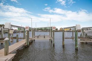 Navy Cove Harbor 1206 by Vacation Homes Collection - 8