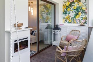Seaside Apartamenty Bałtycka 22 Kołobrzeg, parking w cenie - 1