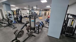 Motel Olympland - Trutnov - 6