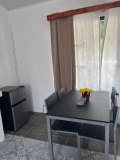 Buganvilla No 4 Aire acondicionado - 4