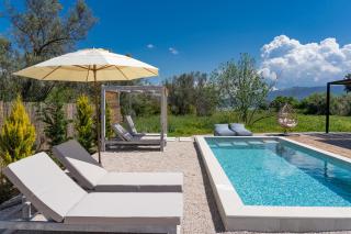 Villa Kalligoni - 0