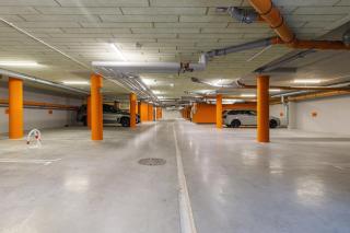 Seaside Apartamenty Bałtycka 22 Kołobrzeg, parking w cenie - 5