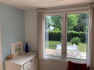 Cozy And Modernized Fishing Cabin - Hornslet - 9