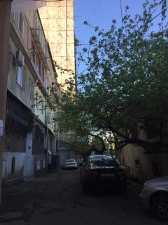 Apartment one - Erevan - 1