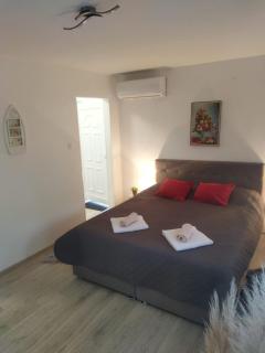 Apartments D - Premantura - 1