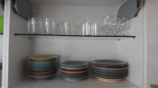 Apartment Ferienwohnung Vogt - Sinzheim - 3