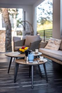 Tiny home Rubi in Oaza Mira resort - Drage - 3