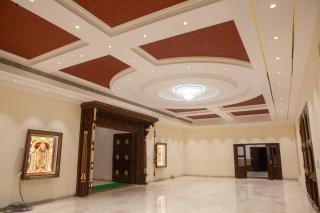 Varshini Palace - - 7