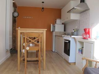 POLIGNY, appartement centre ville - Poligny - 0
