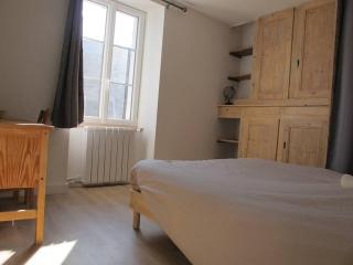 POLIGNY, appartement centre ville - Poligny - 6