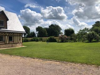 Pressoir du bois gribout - 1