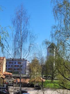 City apartament - Jelgava - 1