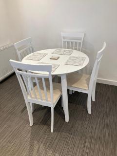 Modern 3 Bedroom home. A perfect base for Golfers - 1