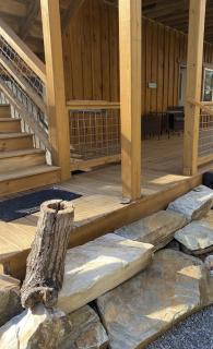 Beech Creek Cabin, Black Mountain - Black Mountain - 3