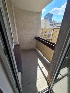 10Q - Z6 Apartment 405 - Varsavia - 2