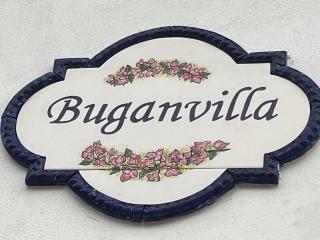 Buganvilla No 3 - Quepos - 9