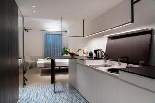 Eligius Luxury Apartments - Palermo - 4