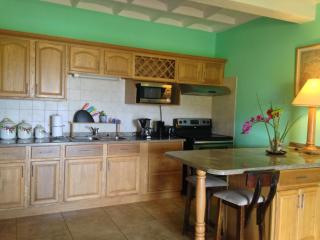 Villa Touloulou - English Harbour - 8