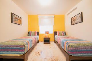 Ocean View Condo - 2 Bedrooms - at The Elements Condos - Castillo de Arena - 5