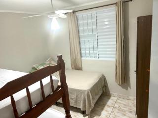 Apartamento Mobiliado em Limeira - Limeira - 5