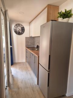 Premium mobile home SUN & JOY - Oaza Mira Camping - Drage - 1