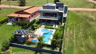 Minha Casa na Represa Riviera Santa Cristina II - Itaí - 3