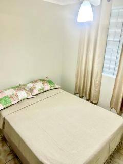 Apartamento Mobiliado em Limeira - Limeira - 9