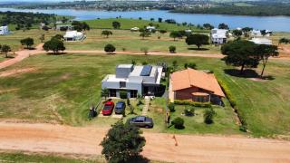 Minha Casa na Represa Riviera Santa Cristina II - Itaí - 4