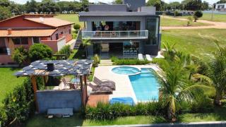 Minha Casa na Represa Riviera Santa Cristina II - Itaí - 5