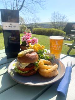 The Chequers Inn - Froggatt - 7