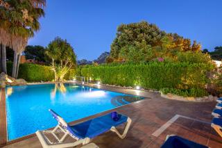 Cala san vicente - 3502-53 Mallorca - 8