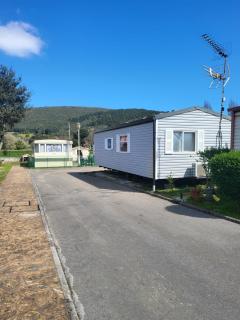 camping Pradon - Arnuero - 3