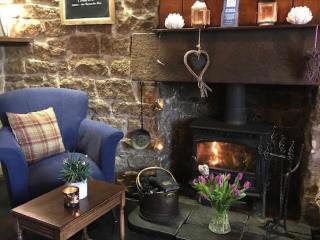 The Chequers Inn - Froggatt - 3