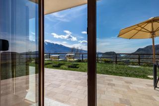 Agriturismo Bocca Nevese Abete - Tremosine Sul Garda - 3