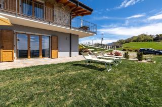 Agriturismo Bocca Nevese Abete - Tremosine Sul Garda - 8