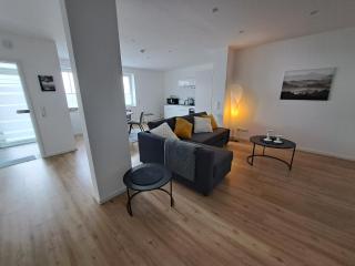 Ferienwohnung Kreuztal - 5