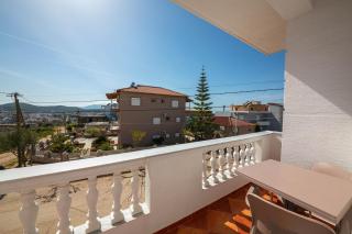 Vale Deti Rooms - Ksamil - 6
